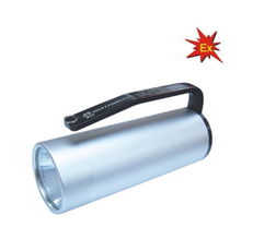 乐清市天宏胜照明灯具厂产品解析 RJw7100手提式防爆探照灯特性与应用