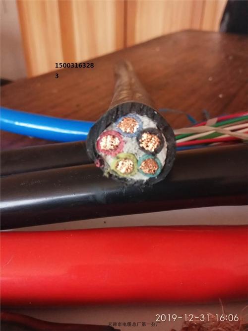 裸电线及裸导体 构成电力世界的隐形支柱